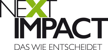 Pimcore Referenzen Next Impact GmbH