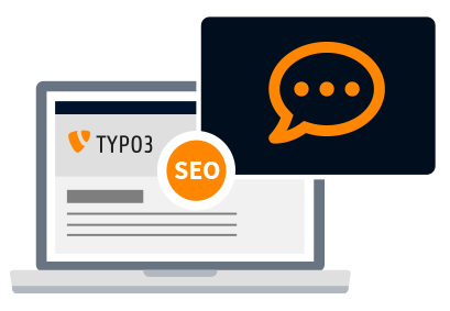 TYPO3 + SEO mit sprechenden URLS erreichen