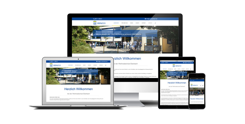 Website Relaunch mit T3MPO