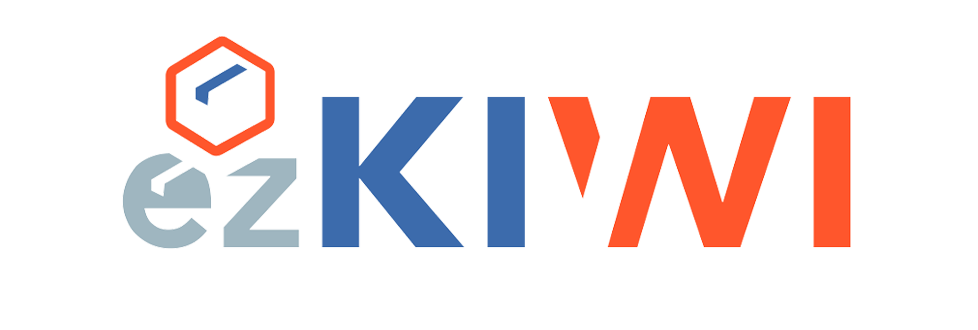 ezKIWI Logo