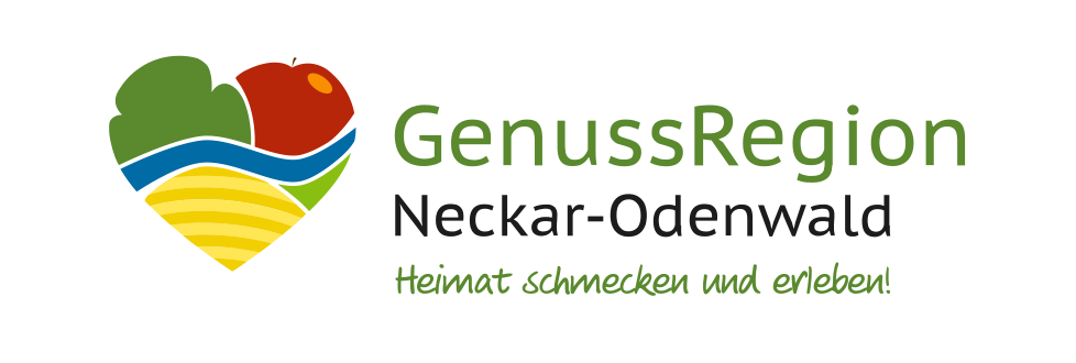 GenussRegion Logo