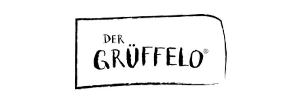 Grüffelo Logo
