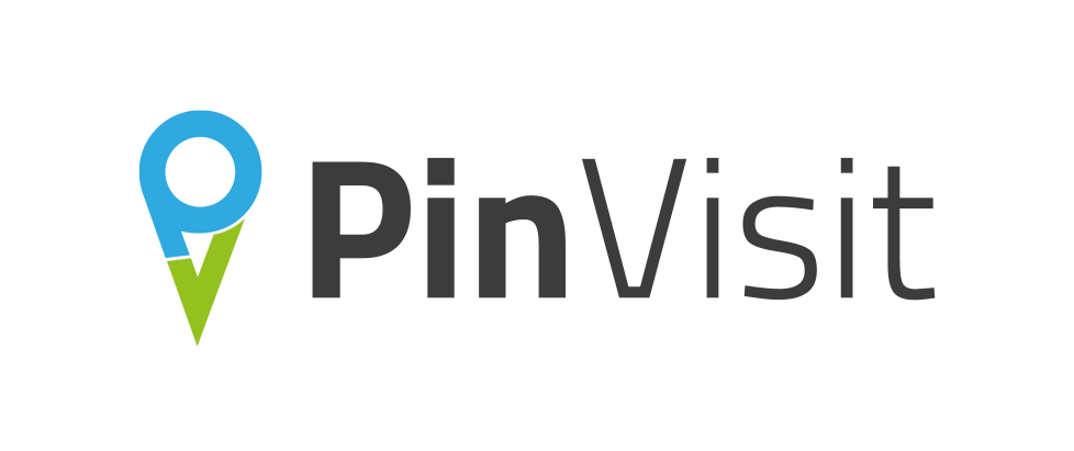 PinVisit Logo