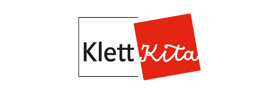Klett Kita Logo - Referenz Pimcore