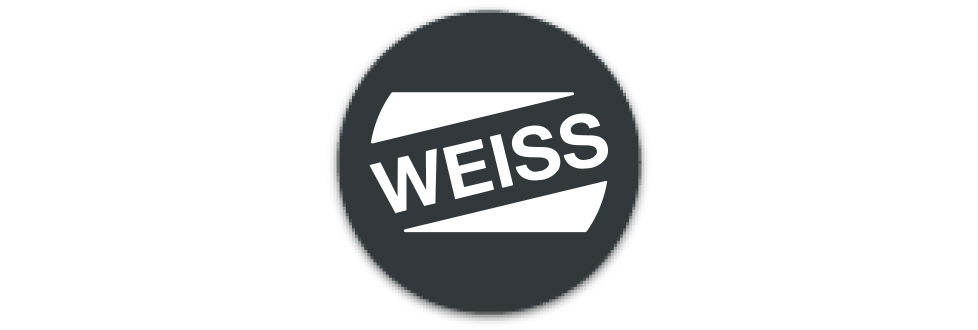 WEISS GmbH in Buchen