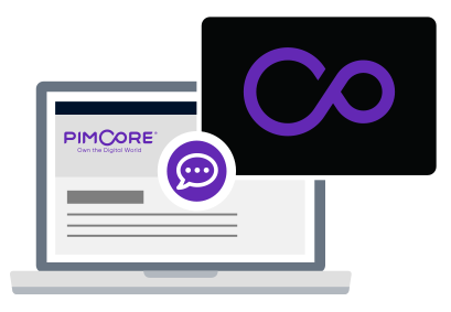  Unterstützung von Pimcore Entwicklern
