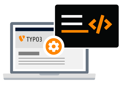 TYPO3 Support für Entwickler