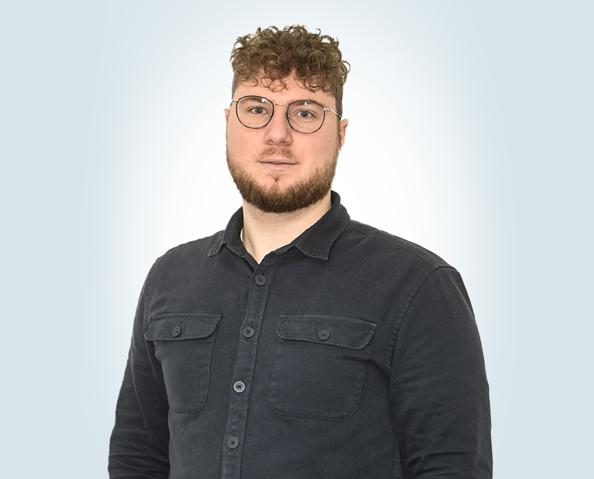 Fabio Esposito - Junior Web-Entwickler bei Quellwerke GmbH
