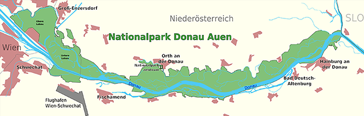 Auen-Nationalpark