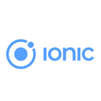Ionic Framework Logo