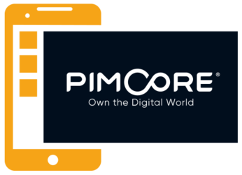 Anbindung der Mobile App an Pimcore CMS