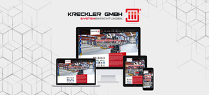 Pimcore Referenz Kreckler GmbH