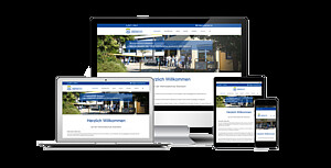 Werkrealschule Eberbach mit neuer TYPO3 Website