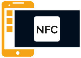 Mobile App Entwicklung mit NFC-Anbindung