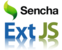 EXTJS Framework Logo