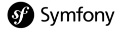 Symfony PHP Entwicklung - Logo