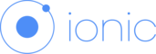IONIC Logo