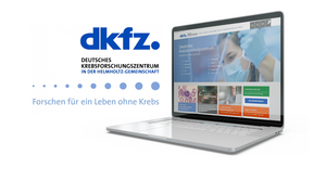 DKFZ case study Vorschaubild