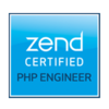 ZEND Certified Engineer Logo