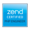 Logo ZEND certified Engineer