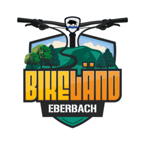 Bikeländ Eberbach: Einzigartig in Baden-Württemberg! 
