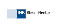 IHK Rhein Neckar Logo